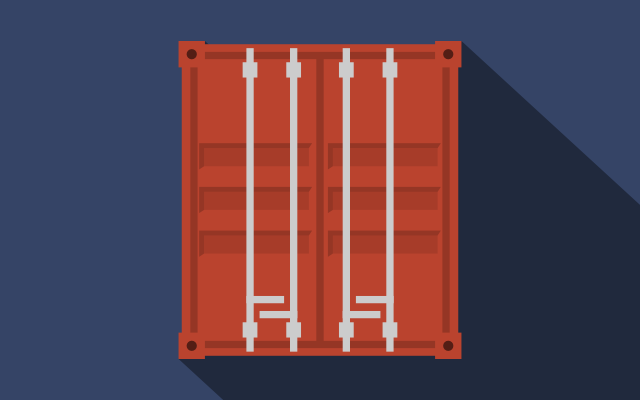 Ocean Marine Cargo Insurance from Trade Risk Guaranty.