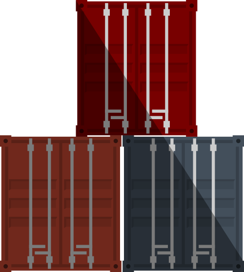 TRG will help you protect your shipping containers with Ocean Marine Cargo Insurance.