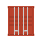 Get all-risk annual coverage for your Ocean Marine Cargo Insurance with Trade Risk Guaranty.