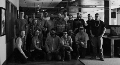 TRG Employees Bozeman Montana Careers